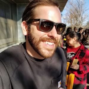 Meet your Posher, Vincent